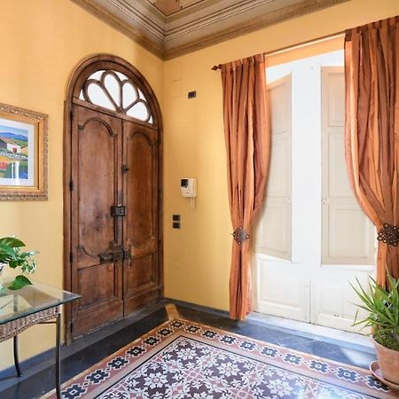 Al Massimo Piacere Bed & Breakfast Palermo Luaran gambar
