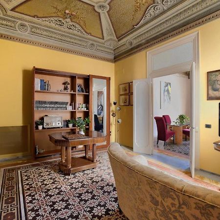 Al Massimo Piacere Bed & Breakfast Palermo Luaran gambar