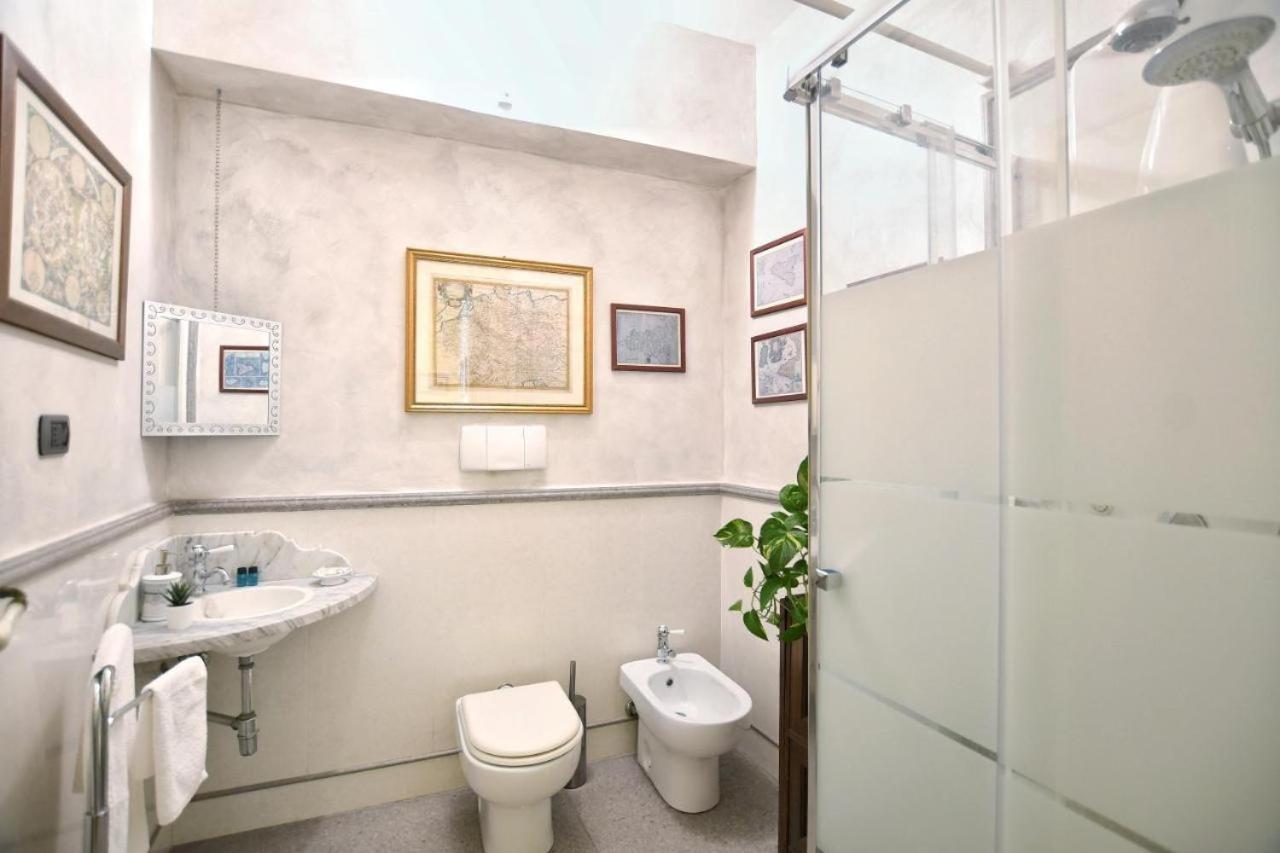 Al Massimo Piacere Bed & Breakfast Palermo Luaran gambar