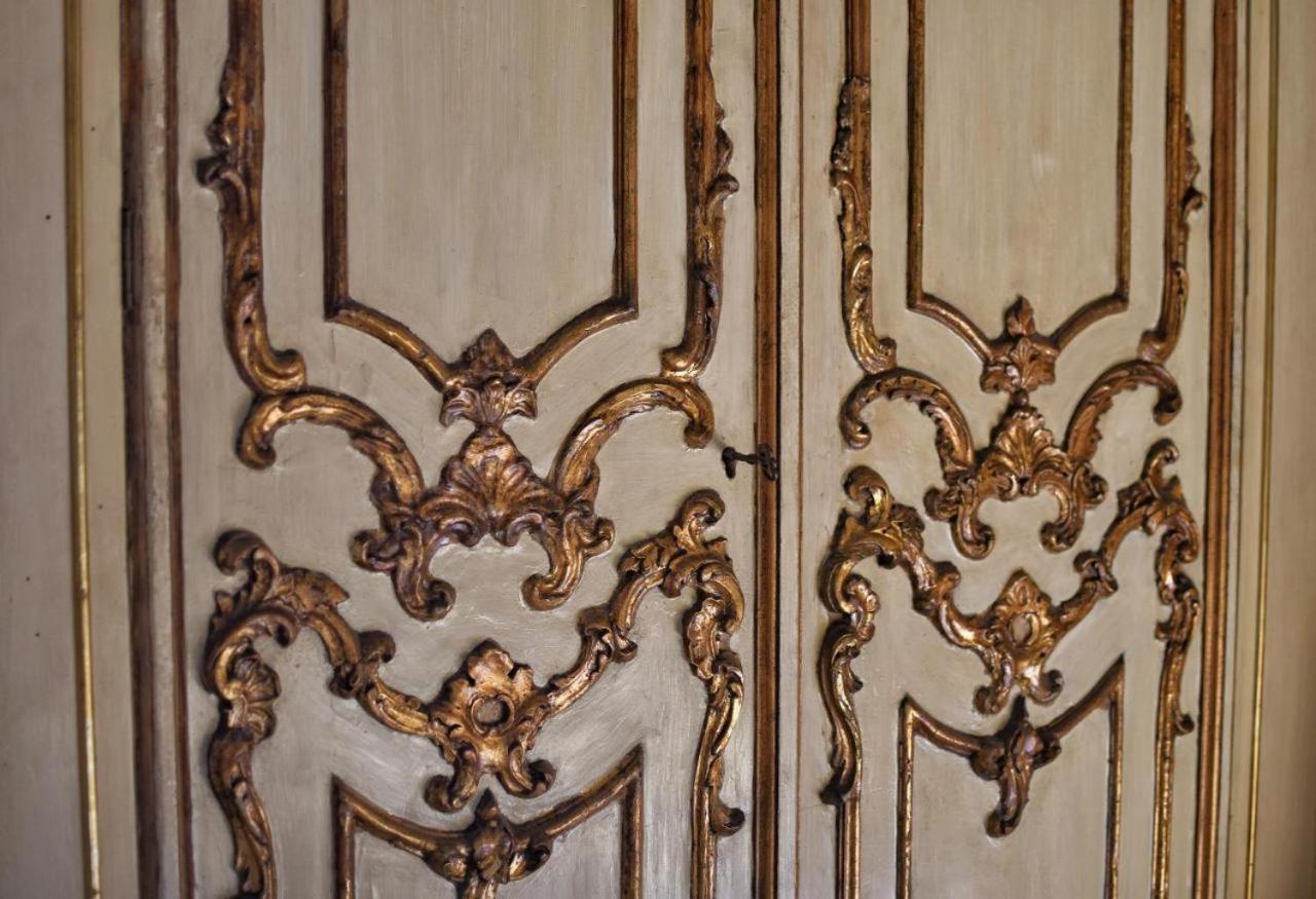 Al Massimo Piacere Bed & Breakfast Palermo Luaran gambar