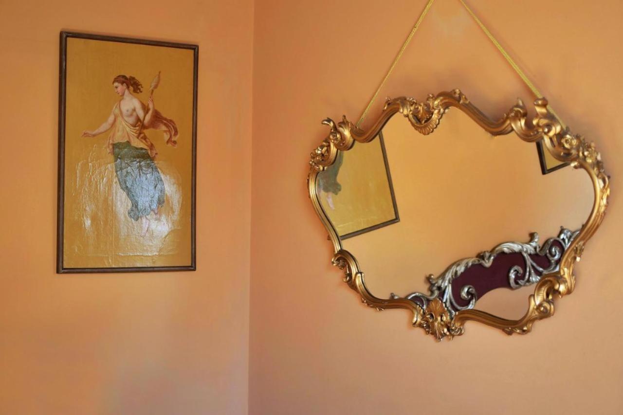 Al Massimo Piacere Bed & Breakfast Palermo Luaran gambar