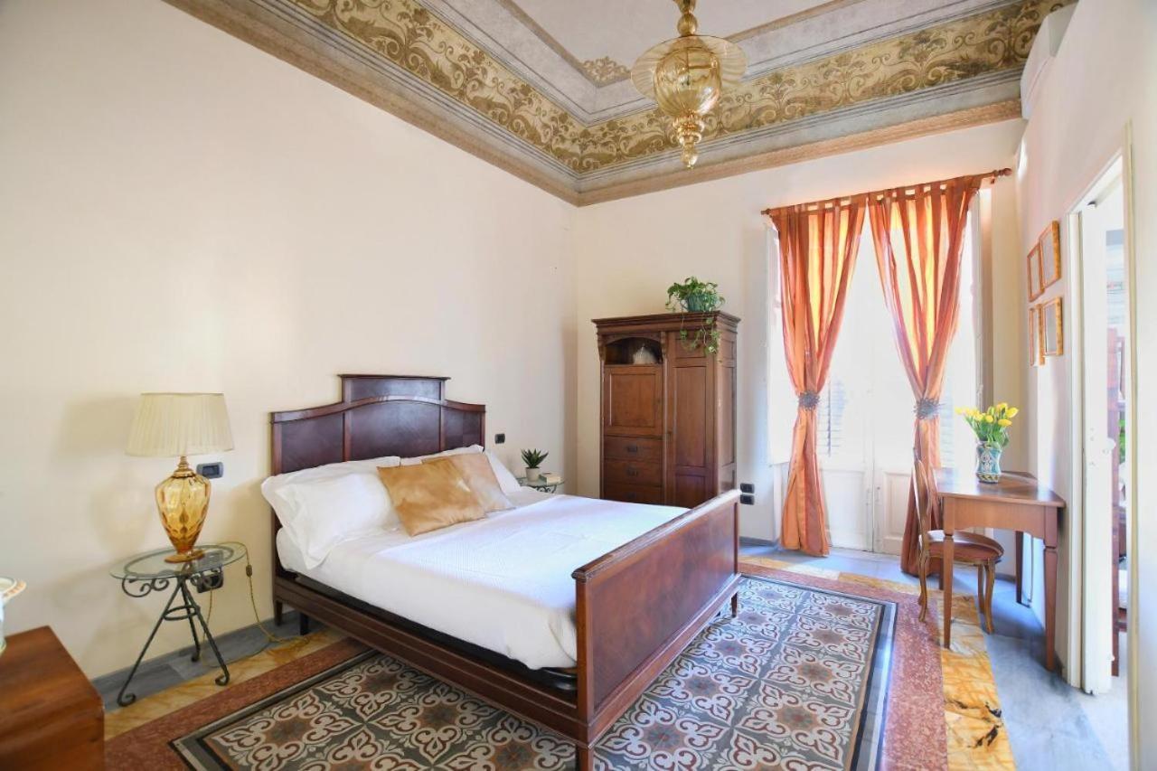 Al Massimo Piacere Bed & Breakfast Palermo Luaran gambar