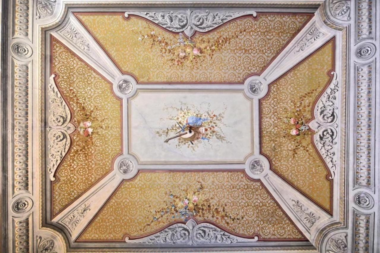 Al Massimo Piacere Bed & Breakfast Palermo Luaran gambar